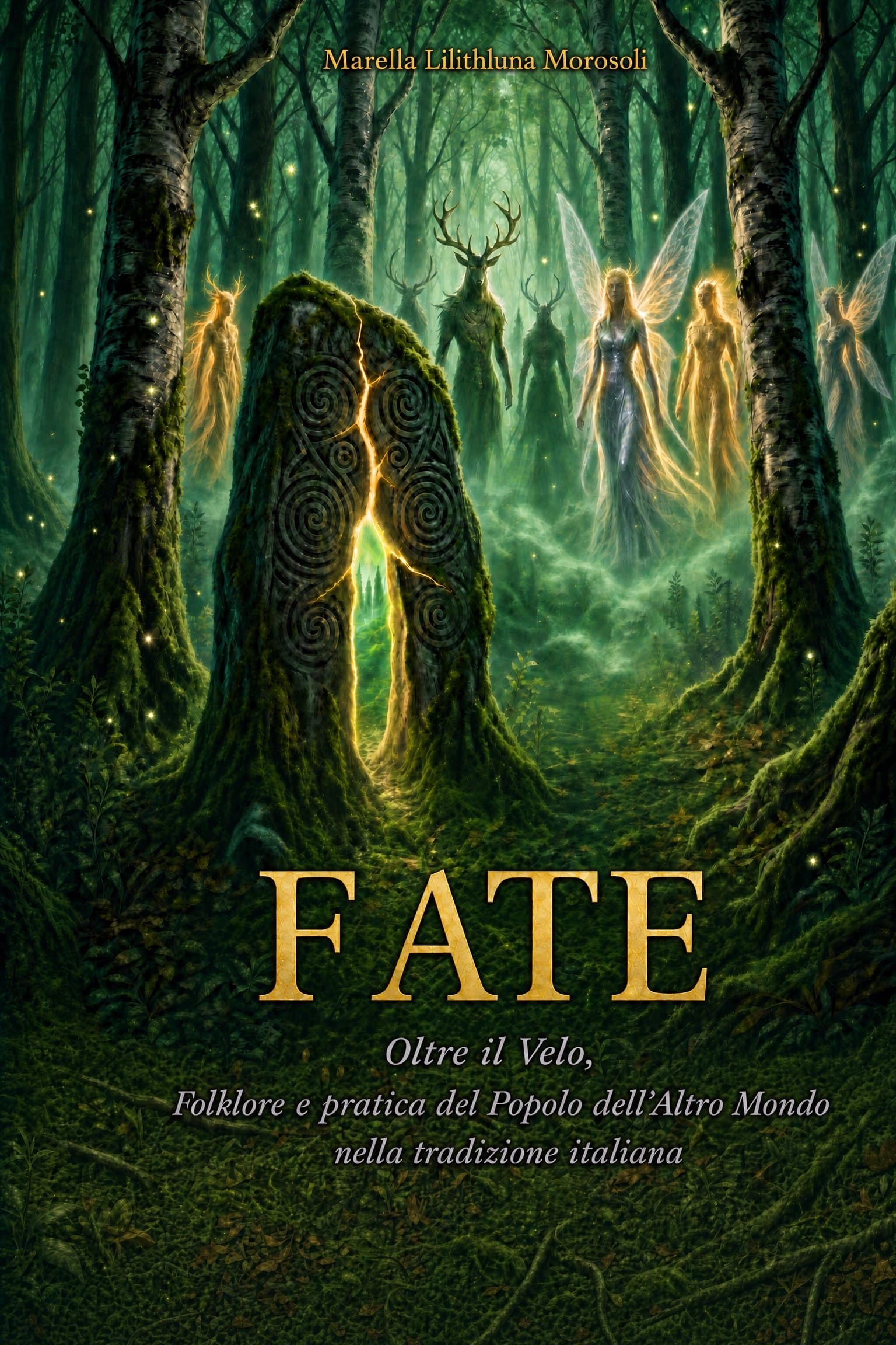 Fate — Oltre il Velo